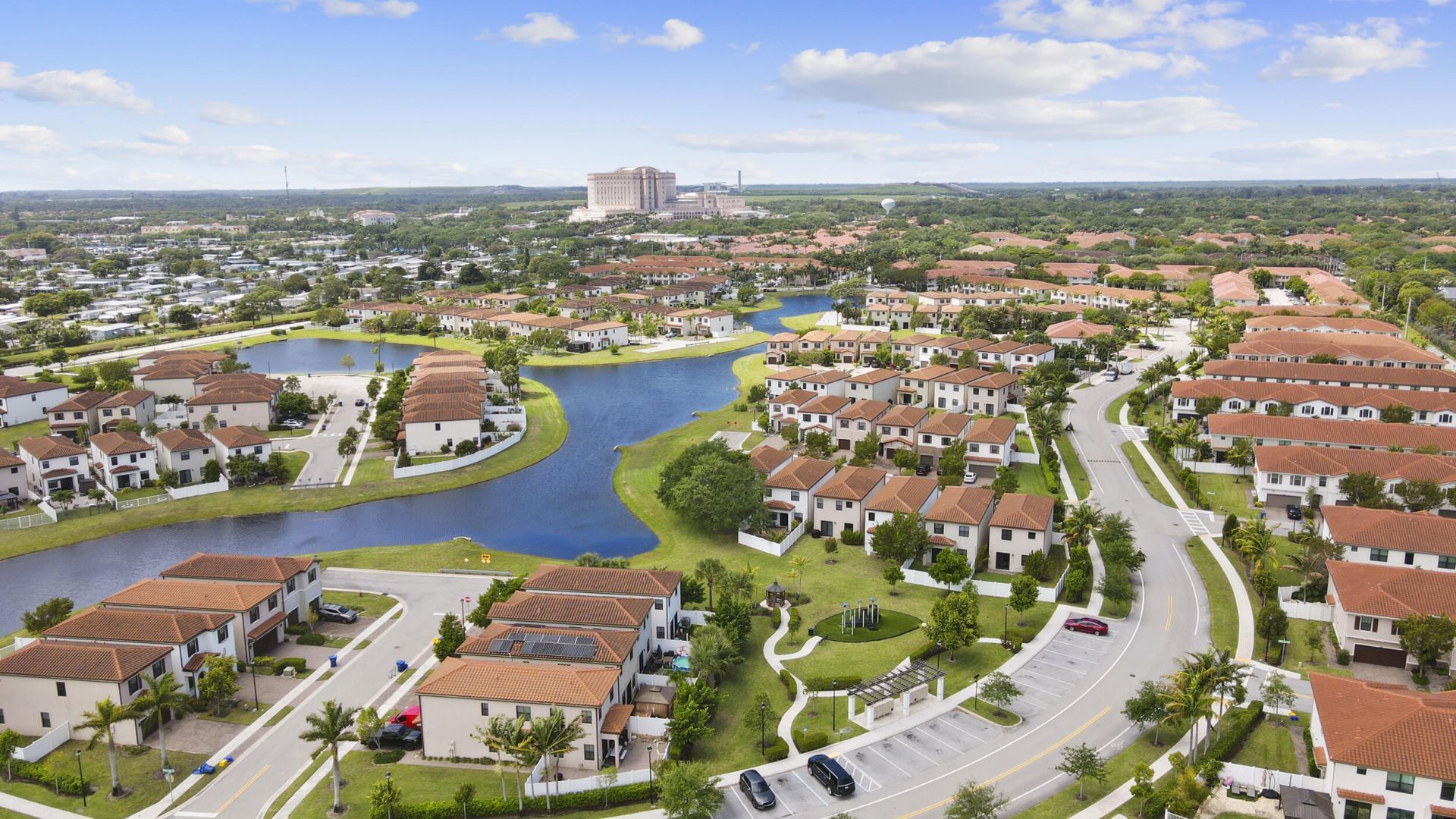 1004 Sweet Briar Lane, Riviera Beach, FL 33410 Photo