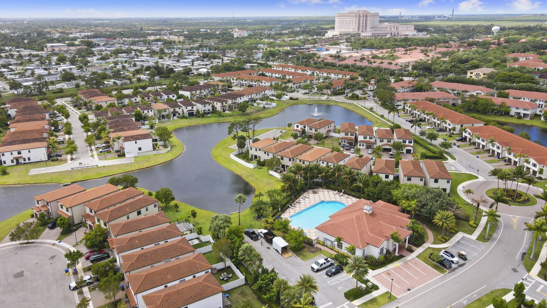 1004 Sweet Briar Lane, Riviera Beach, FL 33410 Photo