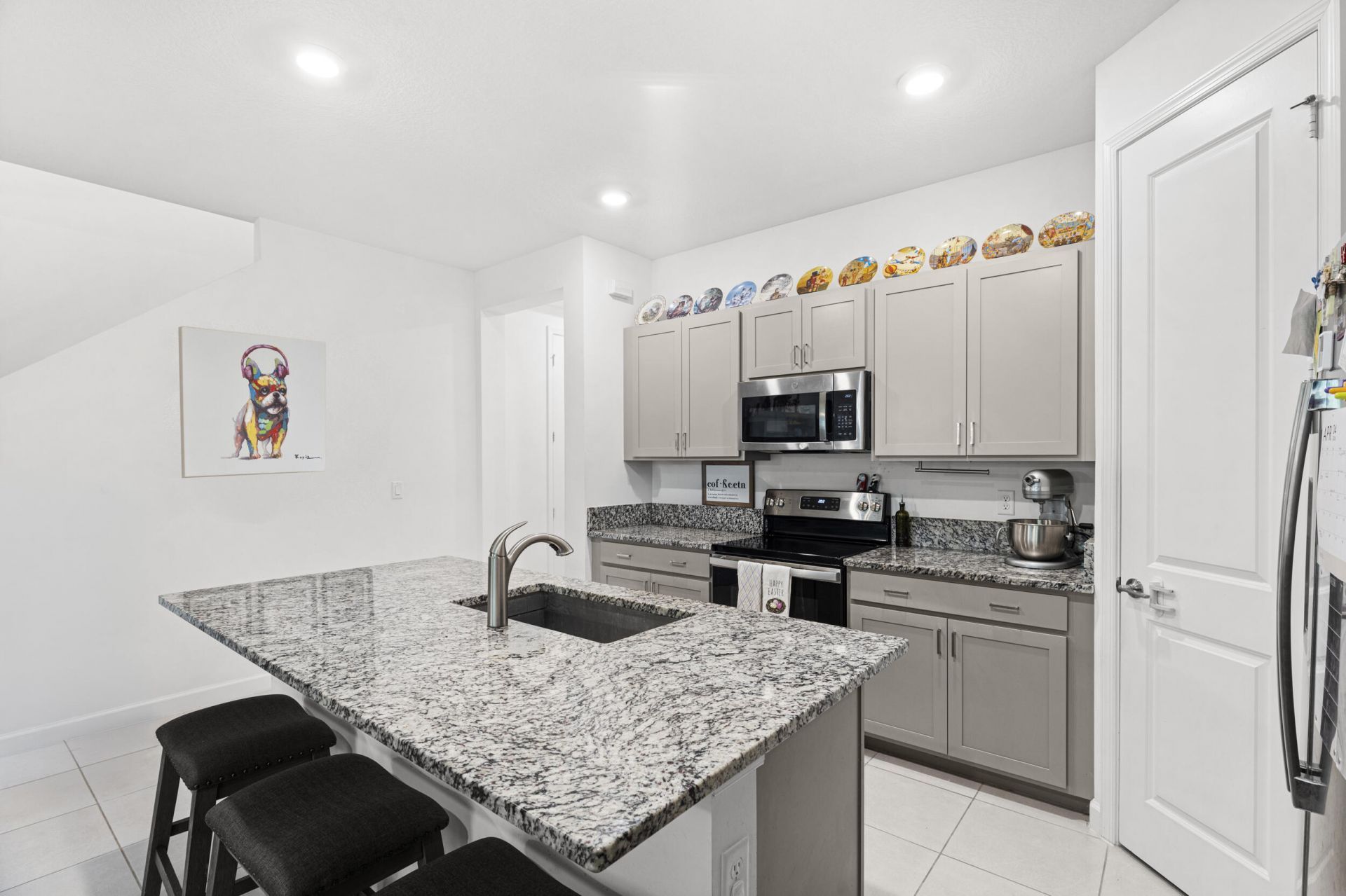 1004 Sweet Briar Lane, Riviera Beach, FL 33410 Photo