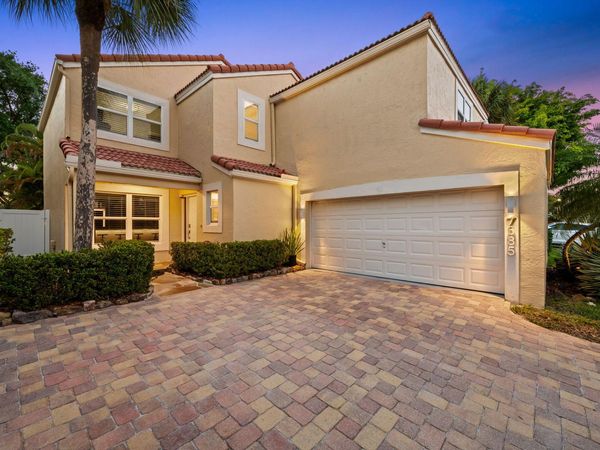 7685 NW 61st Terrace, Parkland, FL 33067