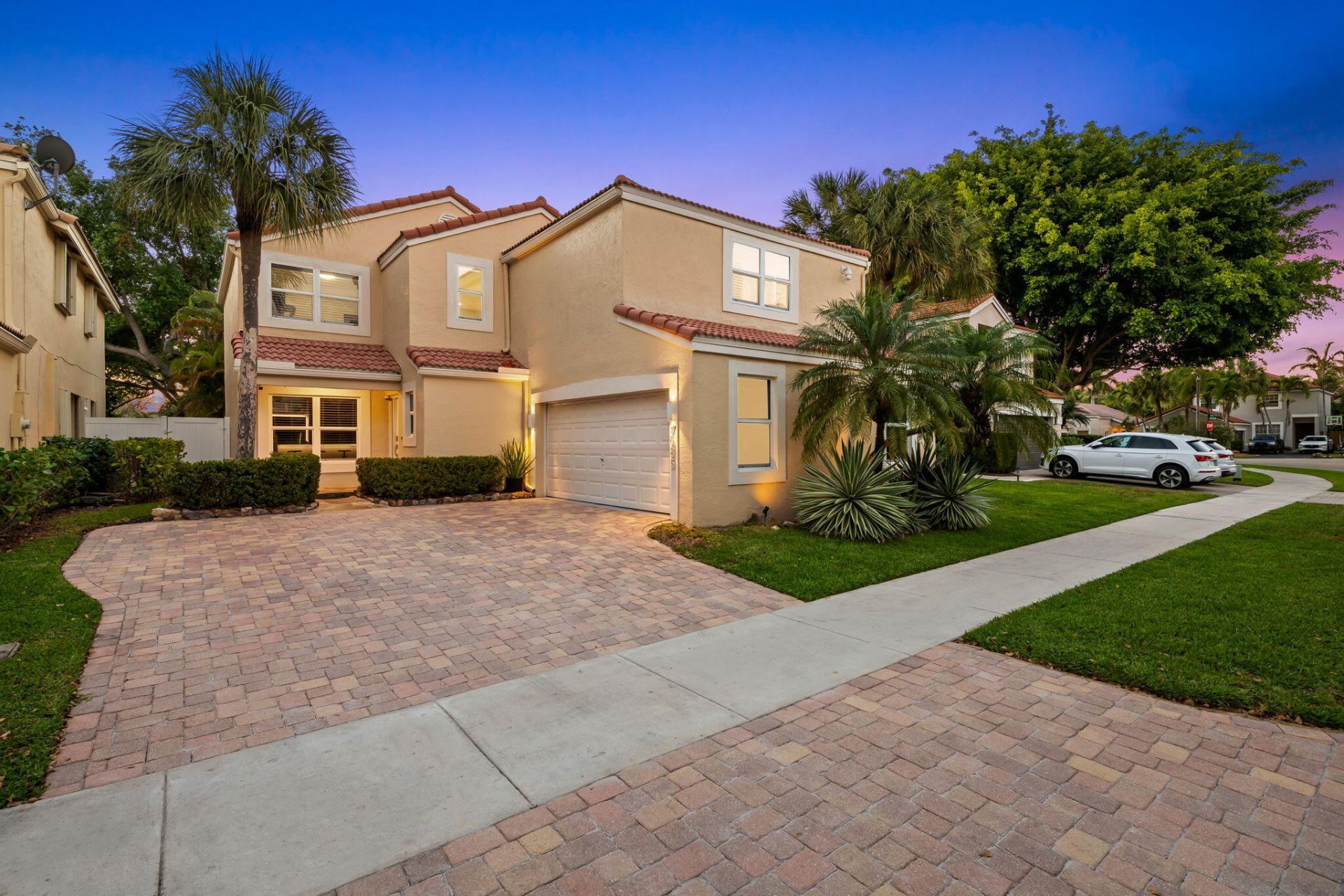 7685 NW 61st Terrace, Parkland, FL 33067 Photo