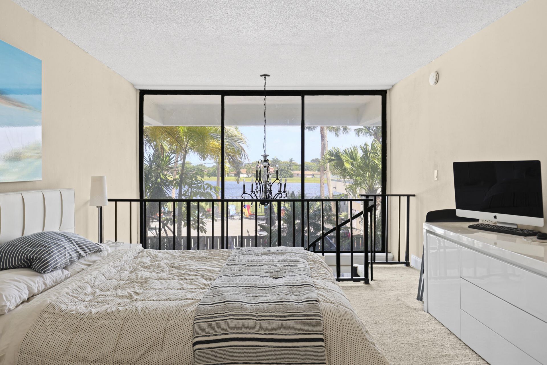 1830 Embassy Drive, Unit 122, West Palm Beach, FL 33401 Photo