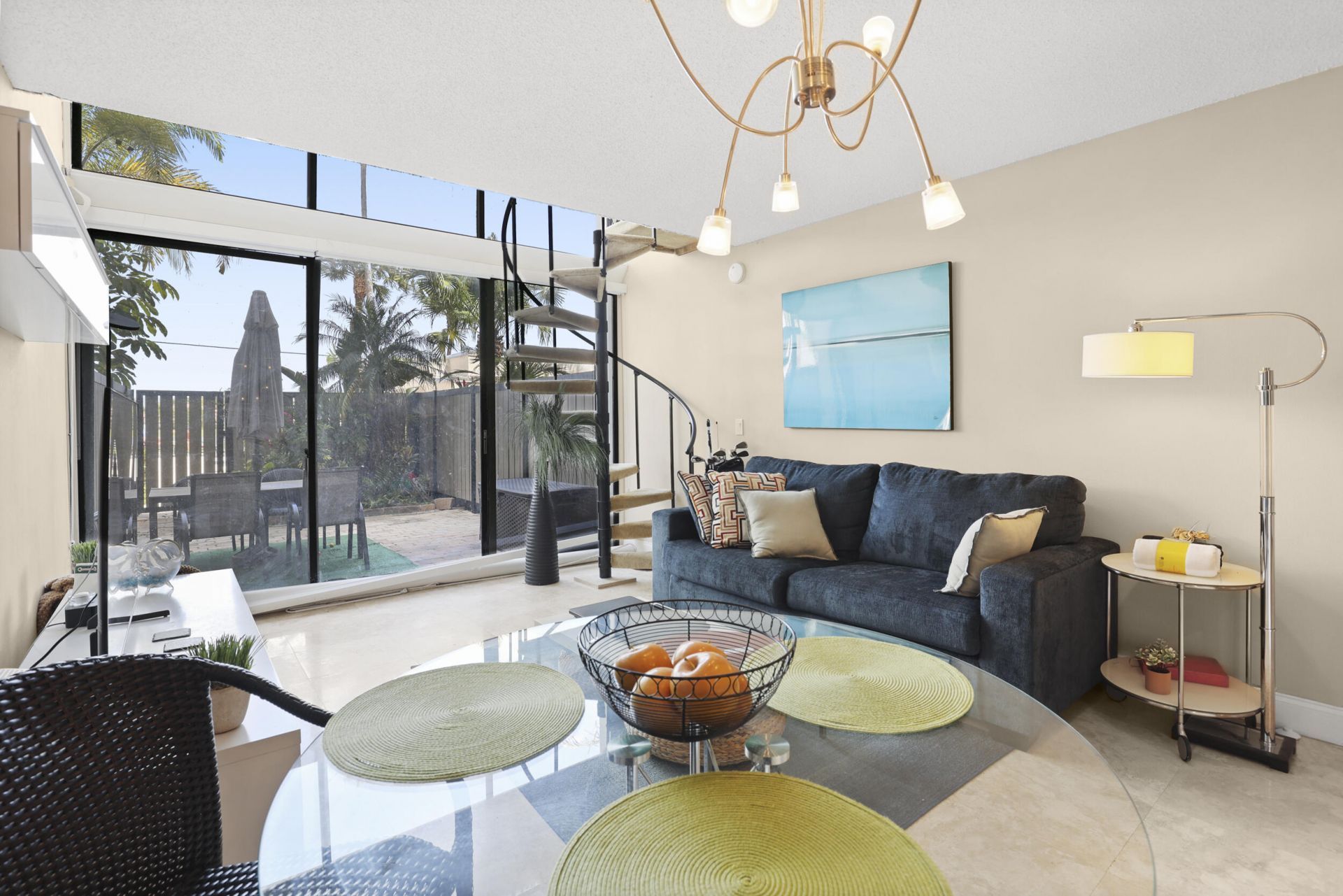 1830 Embassy Drive, Unit 122, West Palm Beach, FL 33401 Photo