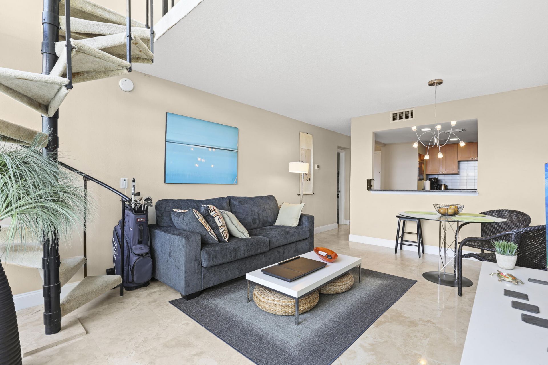 1830 Embassy Drive, Unit 122, West Palm Beach, FL 33401 Photo