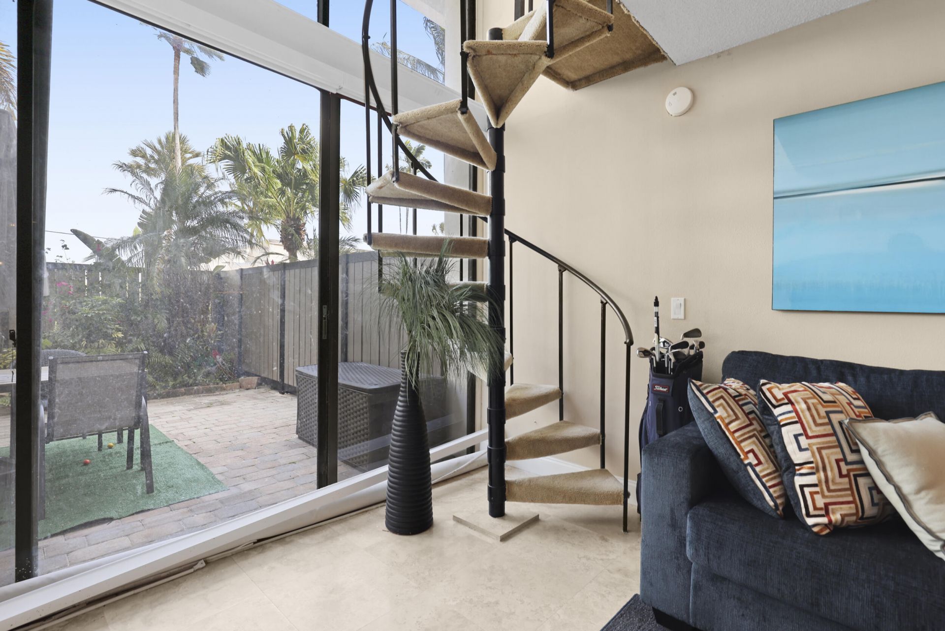 1830 Embassy Drive, Unit 122, West Palm Beach, FL 33401 Photo