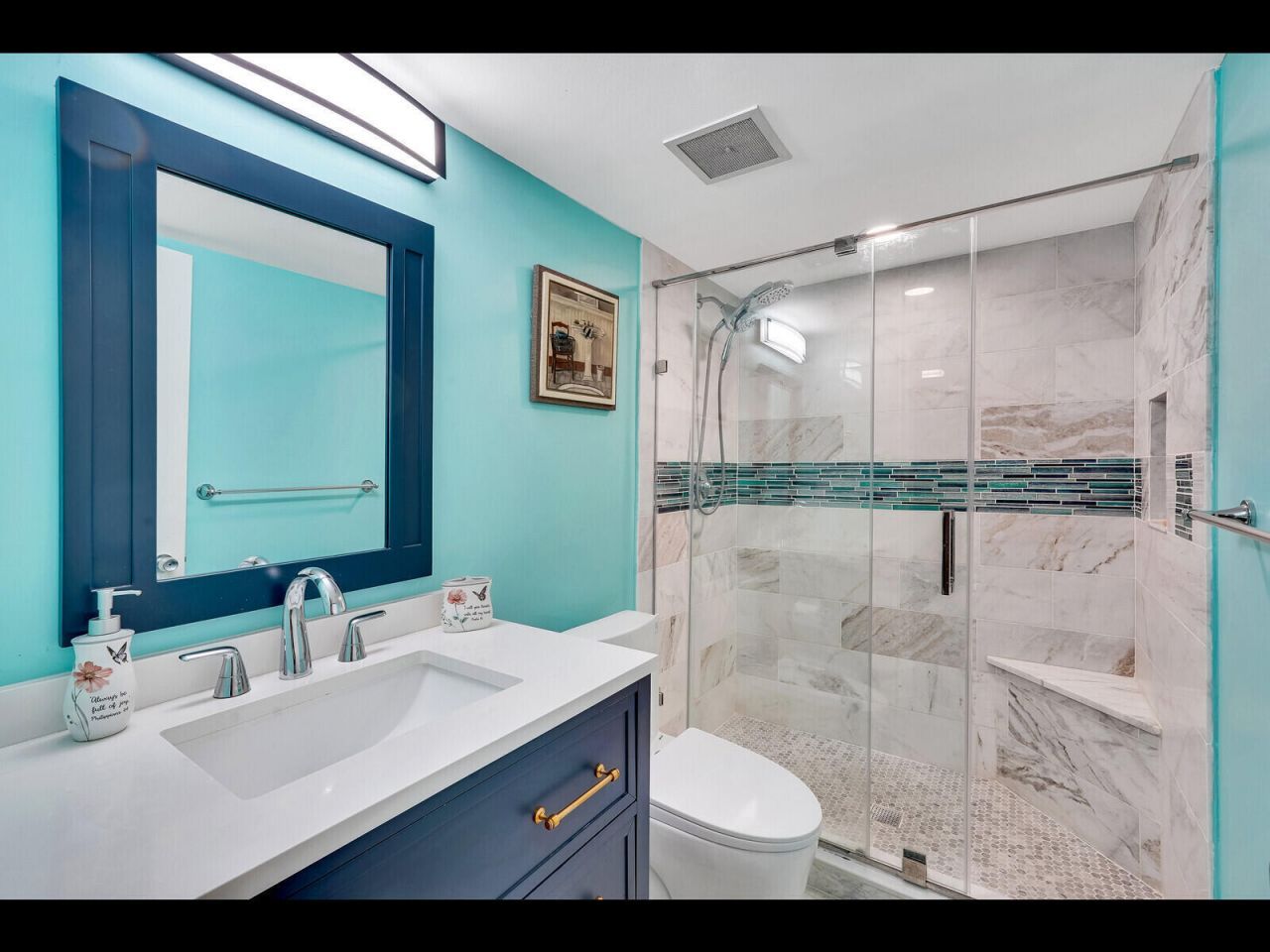 2400 Presidential Way, Unit 401, West Palm Beach, FL 33401 Photo