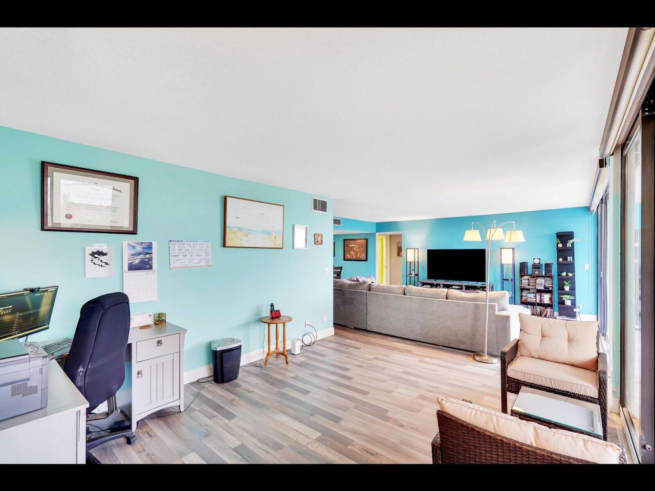 2400 Presidential Way, Unit 401, West Palm Beach, FL 33401 Photo