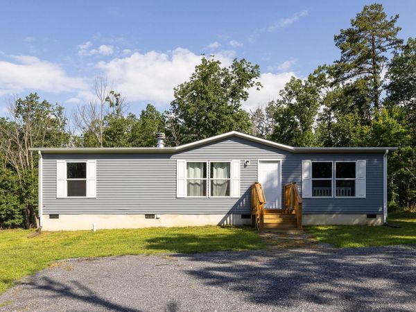 3907 MULE SKINNER LN, ELKTON, VA 22827