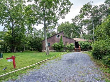 232 POWELL PL, MCGAHEYSVILLE, VA 22840