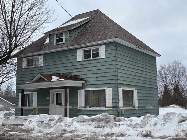 59096 US-41 Highway, Calumet Twp, MI 49913