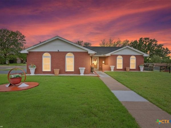 510 Houston Street , Copperas Cove, TX 76522