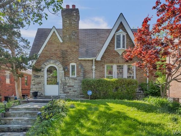 2025 Bland Place, Maplewood, MO 63143