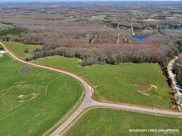30.87 Acres Highway C, New Haven, MO 63068