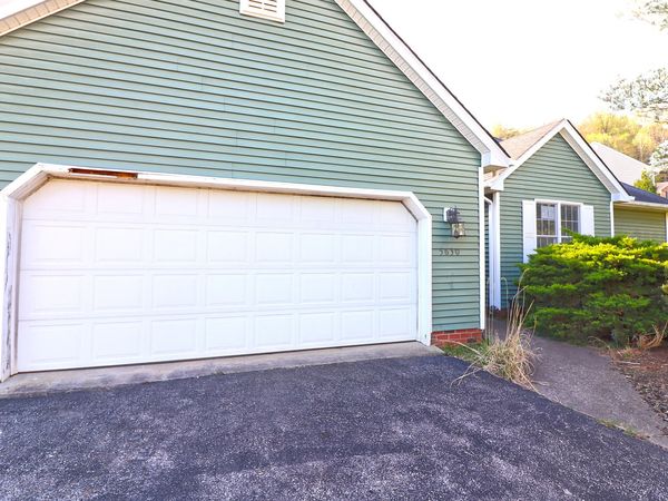 5630 Spring Meadow DR , Roanoke, VA 24018