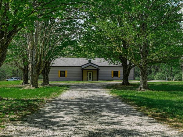 2554 Sandy Level RD , Goodview, VA 24095