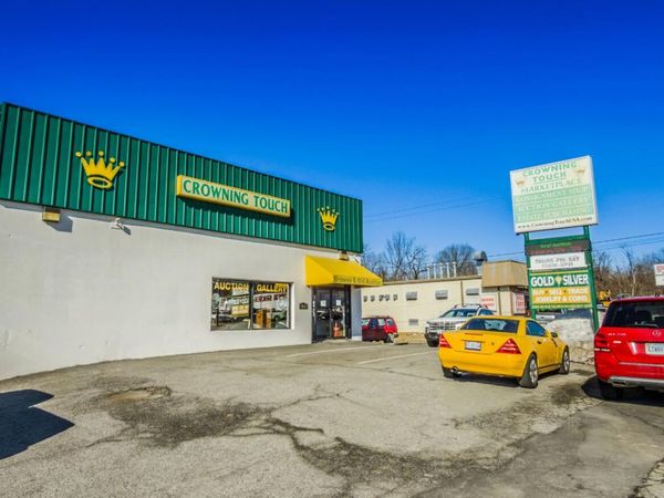 6712 Williamson RD, Roanoke, VA 24019