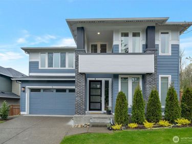 20328 SE 266th Street , Covington, WA 98042