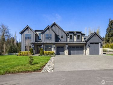 11688 NE 33rd St., Bellevue, WA 98005