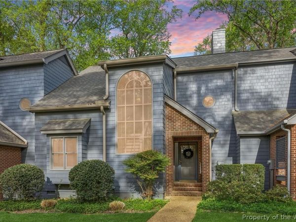 314 Archers Mead , Williamsburg, VA 23185