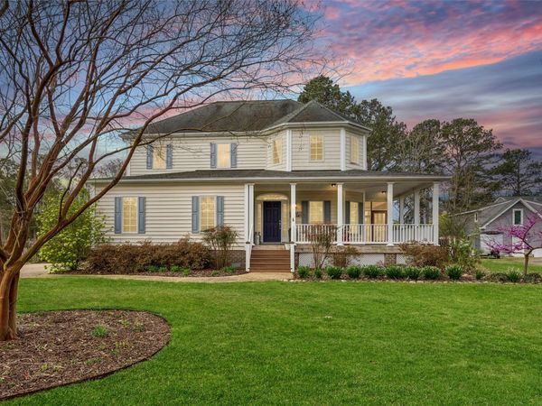 117 Montgomery Lane , Seaford, VA 23692