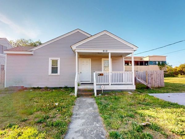 910 22nd Street , Newport News, VA 23607