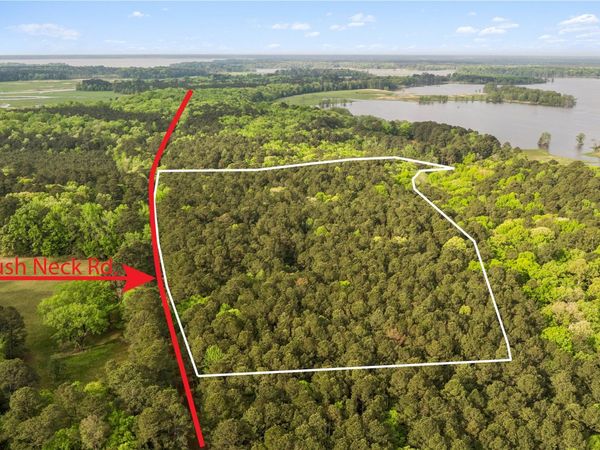 2070 Bush Neck Road , Williamsburg, VA 23188