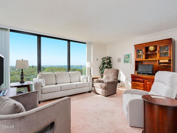 1 Oceans W Boulevard, Unit 6B6, Daytona Beach, FL 32118