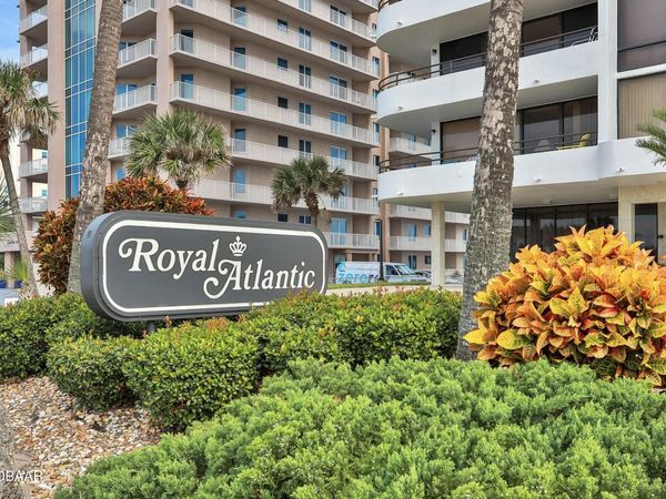 3743 S Atlantic Avenue, Unit 10B, Daytona Beach Shores, FL 32118
