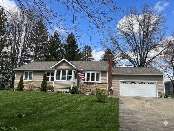 6915 Clark Road , Atwater, OH 44201