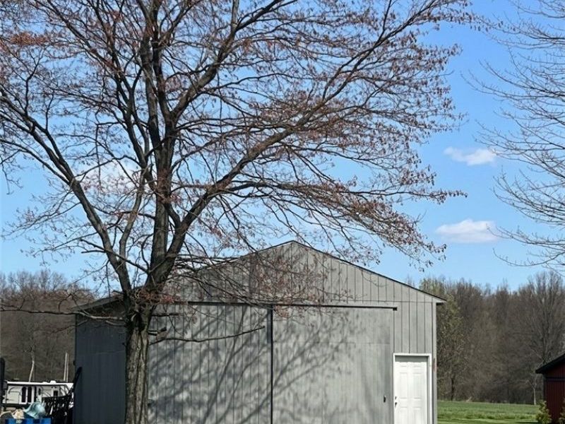 6915 Clark Road, Atwater, OH 44201 Photo 2