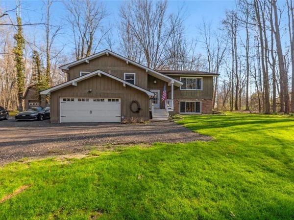 9690 Kinsman Road , Novelty, OH 44072