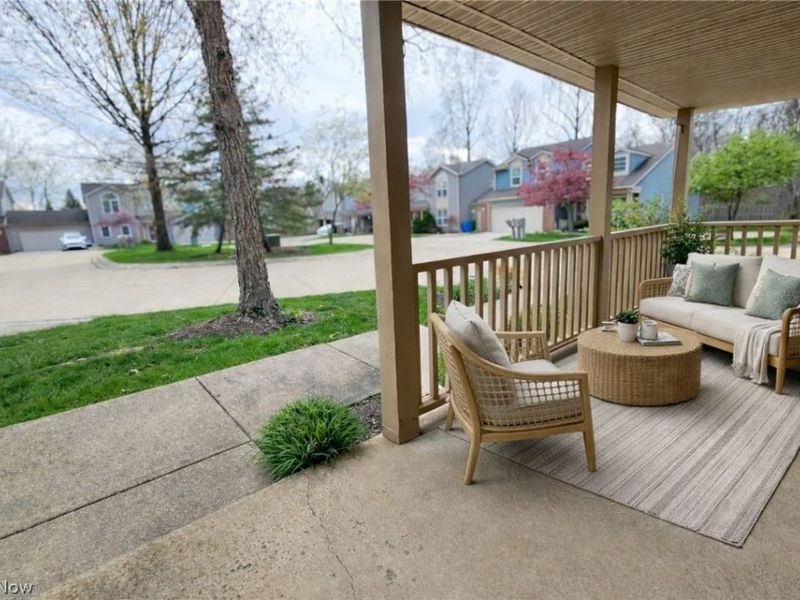 8633 Redtail Court, Macedonia, OH 44056 Photo 3