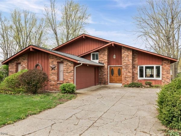 6512 Miller Drive , North Ridgeville, OH 44039