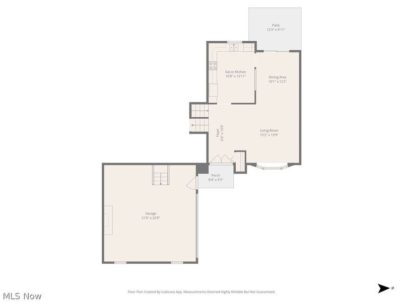 6512 Miller Drive, North Ridgeville, OH 44039 Photo 27