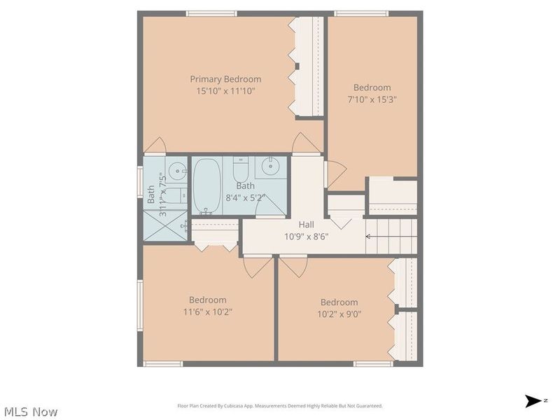 6512 Miller Drive, North Ridgeville, OH 44039 Photo 28