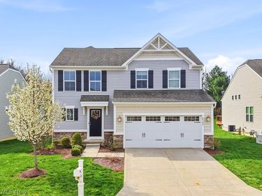 6562 Wisteria Lane, Medina, OH 44256