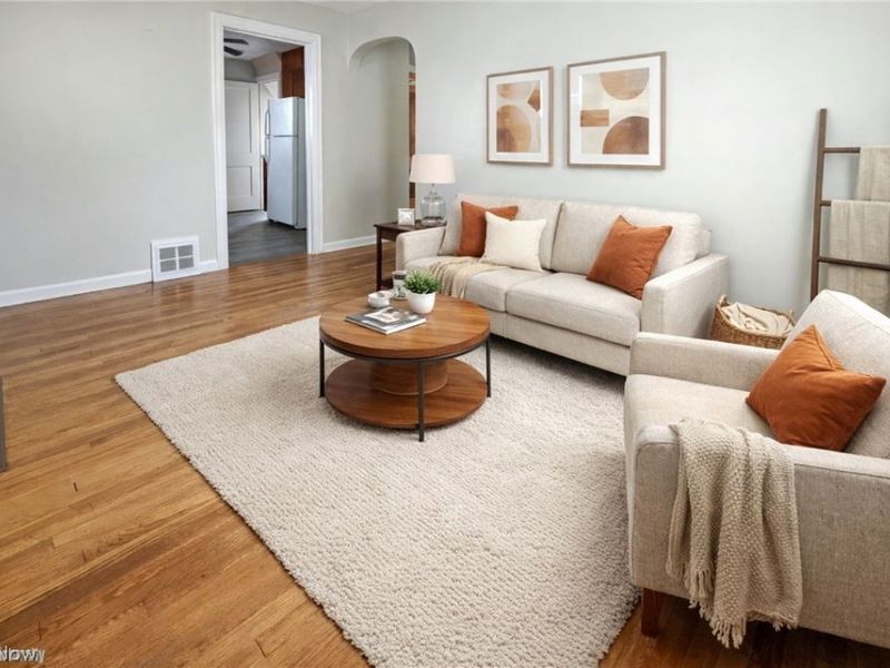 1146 Arlington Avenue SW, Canton, OH 44706 Photo 4