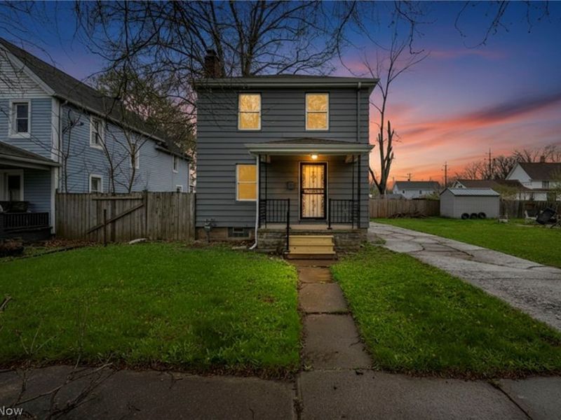 330 18th Street, Elyria, OH 44035 Photo 1