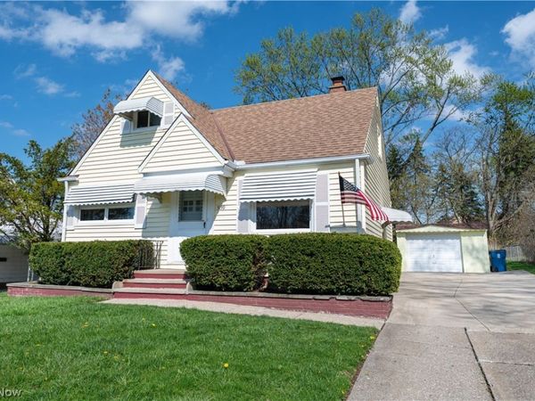 5139 Robinhood Drive , Willoughby, OH 44094