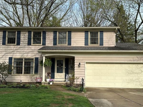 367 Hillsdale Circle , Wadsworth, OH 44281