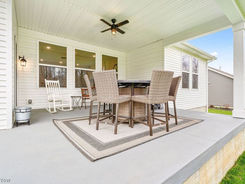 2847 Galway Drive , Brunswick Hills, OH 44212 Photo 31