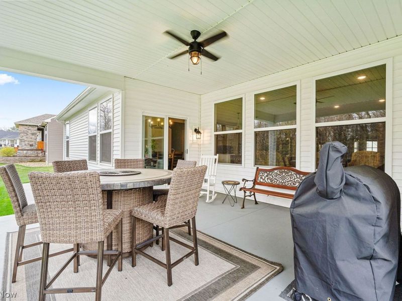 2847 Galway Drive , Brunswick Hills, OH 44212 Photo 33