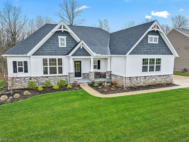 2847 Galway Drive , Brunswick Hills, OH 44212 Photo 39