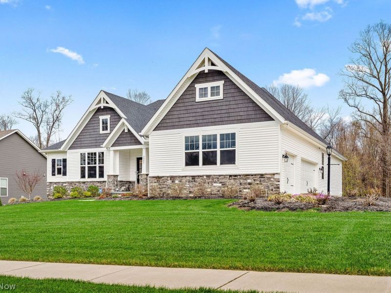 2847 Galway Drive , Brunswick Hills, OH 44212 Photo 40