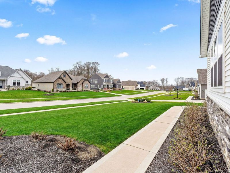 2847 Galway Drive , Brunswick Hills, OH 44212 Photo 41