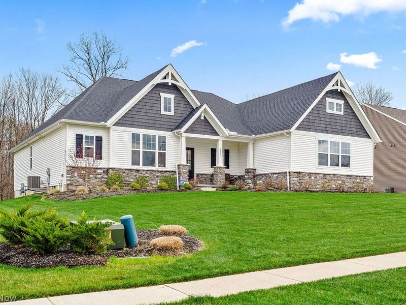 2847 Galway Drive , Brunswick Hills, OH 44212 Photo 43