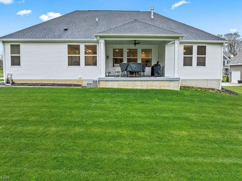 2847 Galway Drive , Brunswick Hills, OH 44212 Photo 46