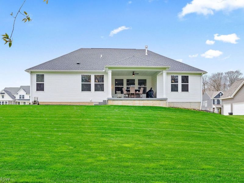 2847 Galway Drive , Brunswick Hills, OH 44212 Photo 48