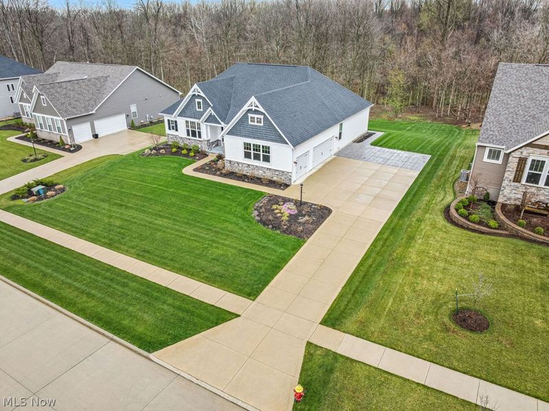 2847 Galway Drive , Brunswick Hills, OH 44212 Photo 49