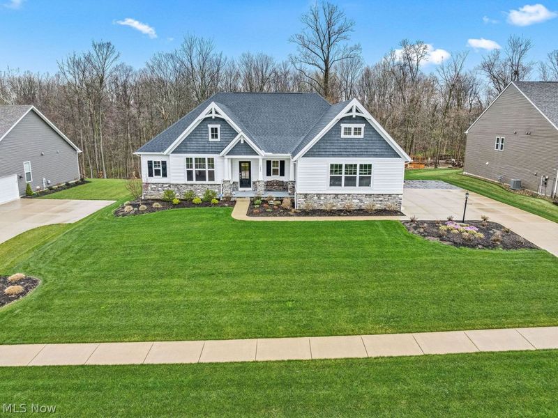 2847 Galway Drive , Brunswick Hills, OH 44212 Photo 50